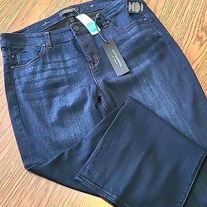 Liverpool Jeans Bootcut Jeans NWT